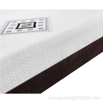 Wholesale Customized Foam Mattress Bedroom queen Mattress